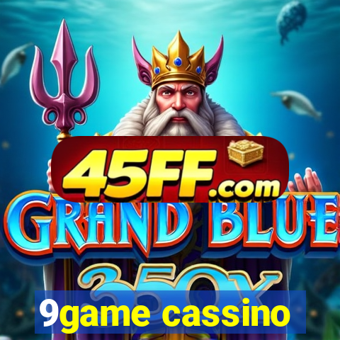 9game cassino